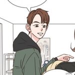 [드루와] 비주얼 <b>싱크</b>로만 아이돌 웹툰 가상 캐스팅 해봤음