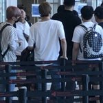 [강다니엘] 등만봐도 강다니엘