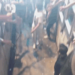 [강다니엘] 하이파이브 해주는 스윗 강다니엘