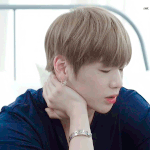 [강다니엘] 강다니엘 너무 좋다8ㅅ8