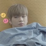 [강다니엘] 강다니엘 녹는다 녹는다...!!