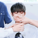 [박우진] 아 개귀여워 진짜ㅋㅋㅋㅋㅋㅋㅋㅋㅋㅋㅋ