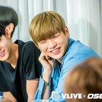 [강다니엘] [스타로드 V독점 인터뷰] 강다니엘 모음