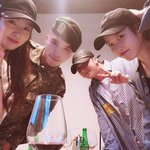 오랜만에 만난 <b>로엔</b> 쭈구리팸