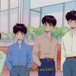 [EXO] <b>차례</b>대로