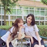 [댓글부탁해] 에이틴 도하나  <b>오연서</b>랑 닮지 않음?