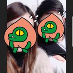 (추가해요)(추추가)이 <b>사진속</b> 여성분은 도망치세요.