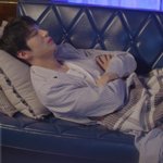 [VIXX] <b>레오</b>님 주무시는 모습도 화보다