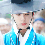 꼭 사극 한번 더 찍어줘야 하는 박보검