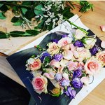 [드루와] 꽃을 대하는 한 아이돌의 습관