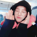 안경 유무 차이가 큰 이<b>달소</b> 희진