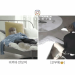 [강다니엘] 강다니엘시리즈 코룽이 코<b>무룩</b> 8ㅅ8