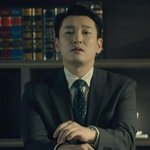 조승우 <b>수트</b> 패션
