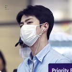 [세훈] 180805 <b>출입국</b> 고화질