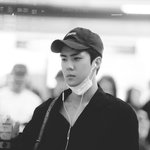 [세훈] 180807 <b>출입국</b> 고화질