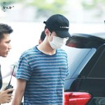 [세훈] 180809 <b>출입국</b> 고화질2