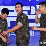 [인피니트] ㅌㅇㅇㅈㅇ)이거보고 울고있다