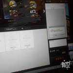 프린터하러 <b>피방</b>왔다는앤데