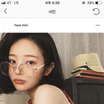 와 손<b>화민</b> 보정법 조카궁금하다