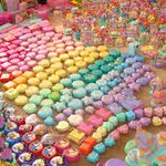 빈티지 토이나 예쁜 소품 좋아하는 애들 있어?