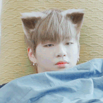 [강다니엘] 멈<b>무야</b>❗