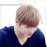 [강다니엘] 강다니엘 이런 표정 너무 ㄱㅇㅇ