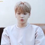 [강다니엘] <b>부리</b>핑