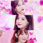 [프듀48] 한중일 <b>비쥬얼</b>조