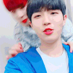 [드루와] 든든하고 유쾌한 메보즈 (<b>하성운</b>, 김재환)