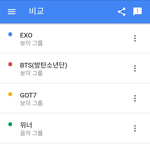 [댓글부탁해] 엑소 방탄 세븐틴 <b>EBS</b>라고 묶는거 좀 노양심이긴...