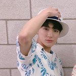 [NCT] 제노 머리 가발인가 <b>헤어</b>스프레이인가