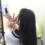 이런 머리는 숱<b>친</b><b>거</b>임??