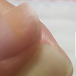 [댓글부탁해] <b>발톱</b> 빠진거 혀살짝 대봤는데