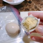 [존맛탱] 구운계란 <b>너모</b> 맛있잖아.....