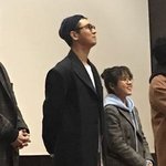 지금 상영하는 맘마<b>미아</b> 영화 본 사람 ?