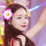 [프듀48] 존<b>예네</b>