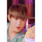 [박우진] 애교둥이ㅠㅠ 보고싶네ㅠㅠ