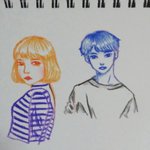 [댓글부탁해] 이런 그림 어때?
