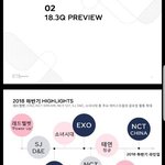 [EXO] <b>사진</b>에서 3Q가 3분기 <b>말</b>하는거 아님?