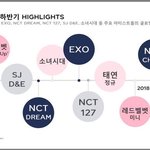 [댓글부탁해] sm 하반기 아이돌 컴백계획 (엑소,태연 등)