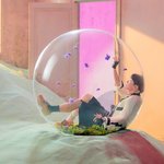 [방탄소년단] <b>유리</b>구슬 컨포(머글주의)