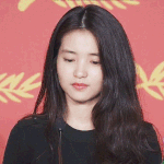 <b>김태리</b> 정도 머리숱에 길이면
