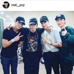 [EXO] 열스타 보고 와라 이틀 전