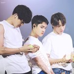 [EXO] 도경수 <b>미모</b>뭘까