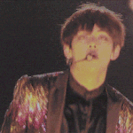 [방탄소년단] 이 움짤 나만 보려고 했눈데ㅠㅠㅠ