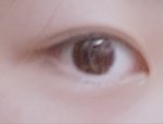 [댓글부탁해] 화장 많이 이상해?