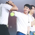 [EXO] 얘네 너무 귀<b>여어</b>