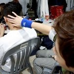 [댓글부탁해] 아이유 직캠보는 방탄소년단 <b>RM</b> 포착