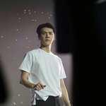 180811 ElyXiOn dot <b>in</b> Macao day2 고화질2