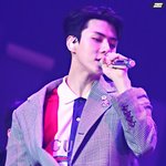 180811 ElyXiOn dot <b>in</b> Macao day2 고화질3